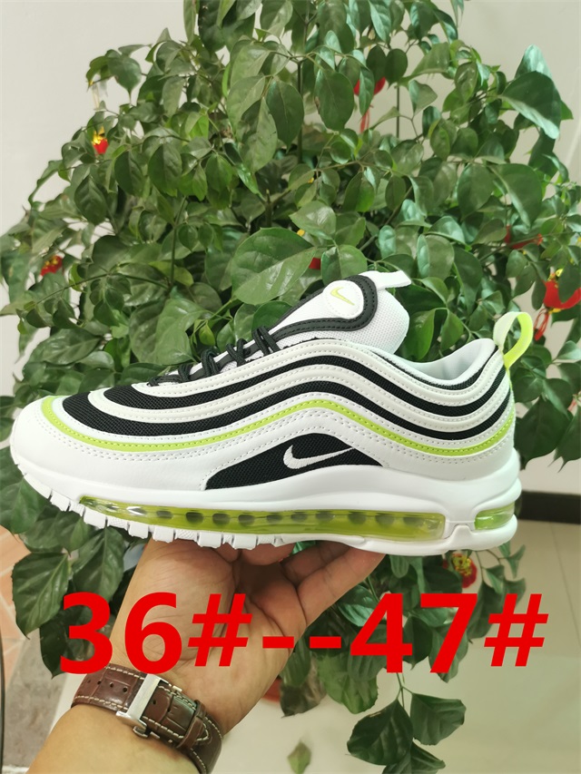 women air max 97 shoes US5.5-US8.5 2023-2-18-053